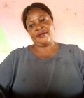 Rencontre Femme Cameroun à Yaoundé  : Mireille, 51 ans